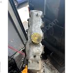 Fiat Punto Motor Kapağı çıkma parça - SALİH OTO KURTARMA YEDEK PARÇA Kocaeli