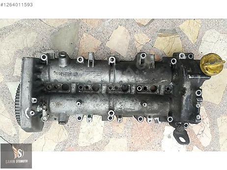 Fiat Linea Eksantrik çıkma parça