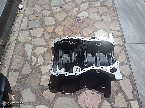 Fiat Linea Karter çıkma parça