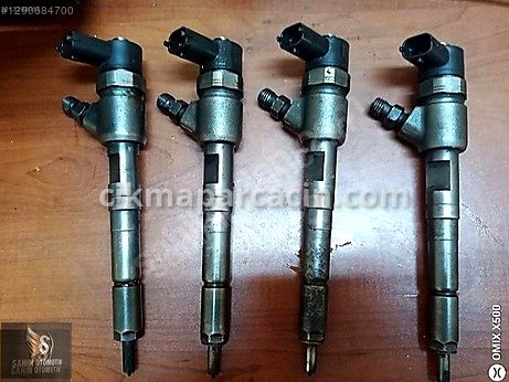 Fiat Linea Far Motoru çıkma parça