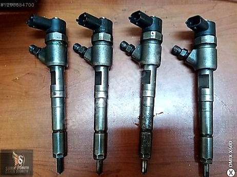 Fiat Linea Far Motoru çıkma parça
