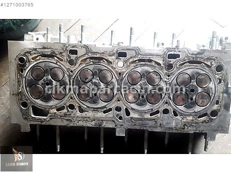 Fiat Linea Silindir Kapağı çıkma parça