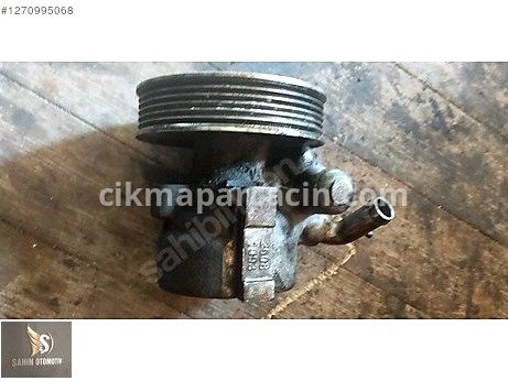 Fiat Linea Direksiyon Pompası çıkma parça