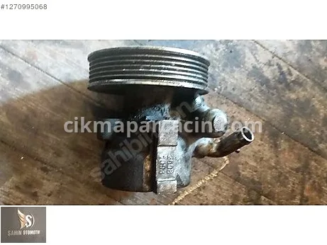 Fiat Linea Direksiyon Pompası çıkma parça