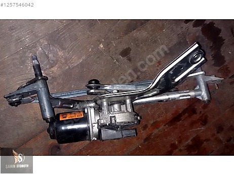 Fiat Linea Cam Motoru çıkma parça