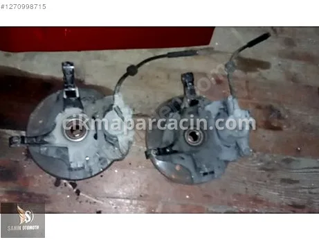 Fiat Linea Taşıyıcı çıkma parça