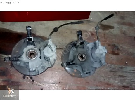Fiat Linea Taşıyıcı çıkma parça