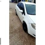 Fiat Linea Arka Tampon çıkma parça - Şahin oto orjinal çıkma İSTANBUL
