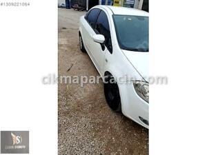 Fiat Linea parca – Orjinal Çıkma Parça