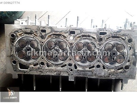 Fiat Linea Silindir Kapağı çıkma parça