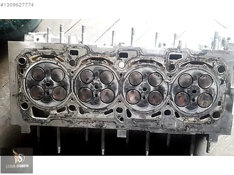 Fiat Linea Silindir Kapağı çıkma parça - Şahin oto orjinal çıkma İstanbul