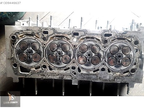 Fiat Linea Silindir Kapağı çıkma parça