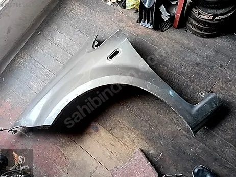 Fiat Linea Çamurluk (Ön) çıkma parça - Şahin oto orjinal çıkma İstanbul