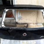 Fiat Punto Bagaj Kaplaması çıkma parça - Şahin oto orjinal çıkma İSTANBUL