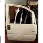 Fiat Scudo Kapı (Ön Sağ) çıkma parça - Şahin oto orjinal çıkma İSTANBUL