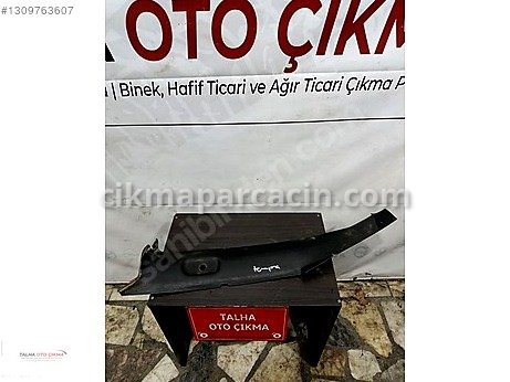 Fiat Tempra Bakalit çıkma parça