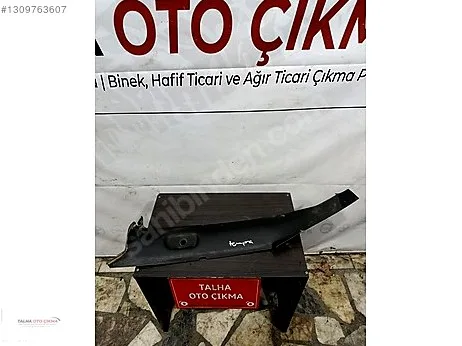 Fiat Tempra Bakalit çıkma parça - TALHA OTO ÇIKMA Kocaeli