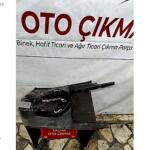 Fiat Tempra Bakalit çıkma parça - TALHA OTO ÇIKMA Kocaeli