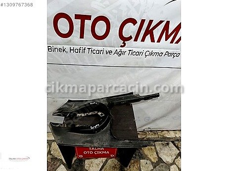 Fiat Tempra Bakalit çıkma parça