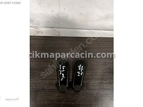 Fiat Tempra Kapı (Arka Sol) çıkma parça