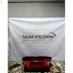 Fiat Tempra Bagaj Kapağı çıkma parça - TALHA OTO ÇIKMA Kocaeli