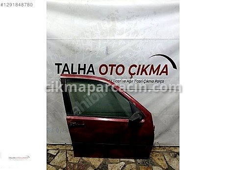 Fiat Tempra Kapı (Ön Sağ) çıkma parça