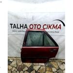 Fiat Tempra Kapı (Arka Sol) çıkma parça - TALHA OTO ÇIKMA Kocaeli