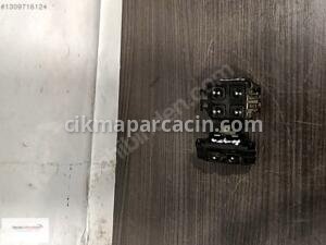 Fiat Tempra Cam Düğmesi çıkma parça - TALHA OTO ÇIKMA Kocaeli