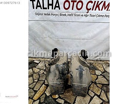 Fiat Tempra Davlumbaz çıkma parça