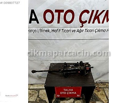 Fiat Tempra Direksiyon Kutusu çıkma parça