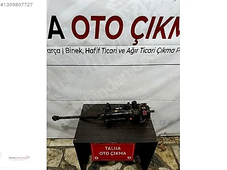 Fiat Tempra Direksiyon Kutusu çıkma parça - TALHA OTO ÇIKMA Kocaeli