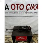 Fiat Tempra Direksiyon Kutusu çıkma parça - TALHA OTO ÇIKMA Kocaeli
