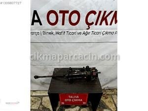 Fiat Tempra Direksiyon Kutusu çıkma parça - TALHA OTO ÇIKMA Kocaeli