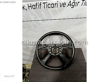 Fiat Tempra Direksiyon Simidi çıkma parça