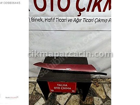Fiat Tempra Bakalit çıkma parça