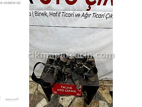 Fiat Tempra Emniyet Kemeri çıkma parça