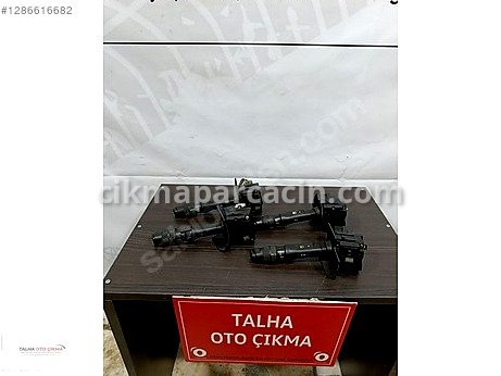 Fiat Tempra Silecek Kolu çıkma parça