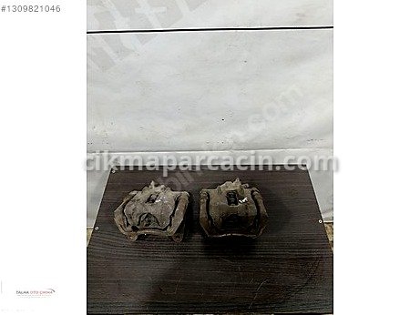 Fiat Tempra Kaliper çıkma parça