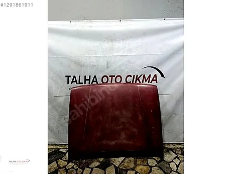 Fiat Tempra Kaput çıkma parça - TALHA OTO ÇIKMA Kocaeli