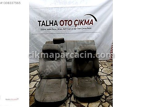 Fiat Tempra Ön Koltuk çıkma parça
