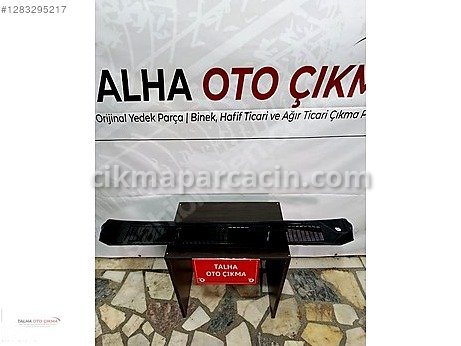 Fiat Tempra Panjur çıkma parça