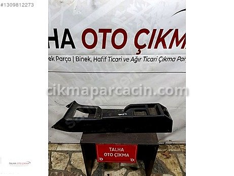 Fiat Tempra Orta Konsol çıkma parça