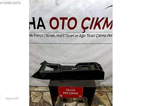 Fiat Tempra Orta Konsol çıkma parça - TALHA OTO ÇIKMA Kocaeli