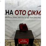 Fiat Tempra Sol Arka Stop çıkma parça - TALHA OTO ÇIKMA Kocaeli