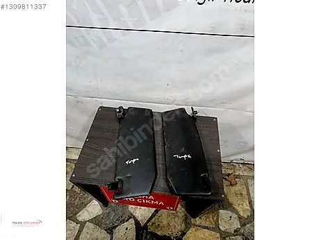 Fiat Tempra Güneşlik çıkma parça - TALHA OTO ÇIKMA Kocaeli