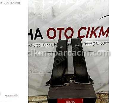 Fiat Tempra Bakalit çıkma parça