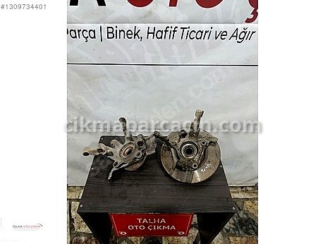 Fiat Tempra Taşıyıcı çıkma parça