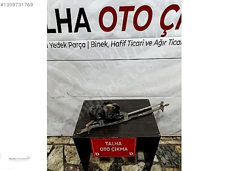 Fiat Tempra Silecek Mekanizması çıkma parça - TALHA OTO ÇIKMA Kocaeli
