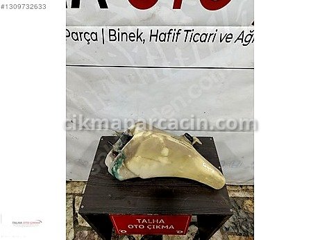 Fiat Tempra Cam Suyu Deposu çıkma parça