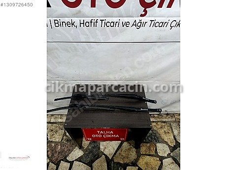 Fiat Tempra Silecek Motoru çıkma parça